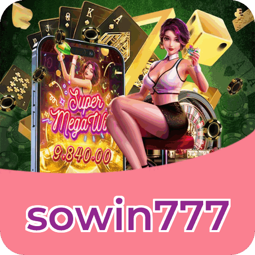 sowin777 segurança SSL 256-bit - Licença Curaçao, eCOGRA, GLI certificado