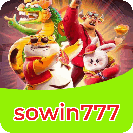 Tabela RTP dos jogos de cassino da sowin777