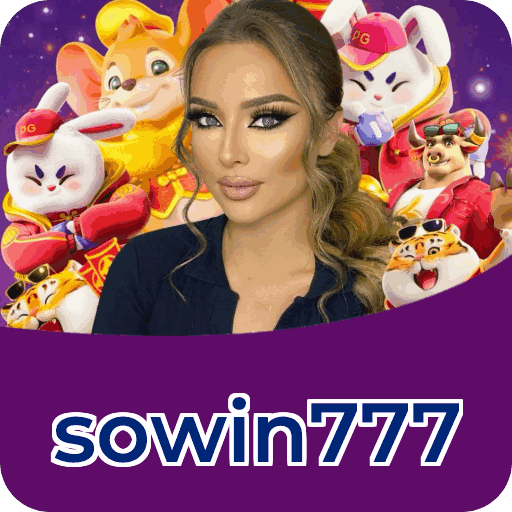 Catálogo sowin777 2.547 jogos - Pragmatic Play, Evolution, NetEnt